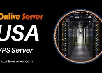 Get USA VPS Server with 100 % Higher Performance with SSD Storage from Onlive Server