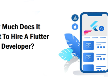 Hire Flutter App Developer