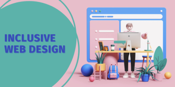 Inclusive web design