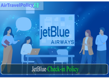 JetBlue Check -in Policy