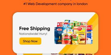 Web Development Company in London, Web Development Company in Wimbledon