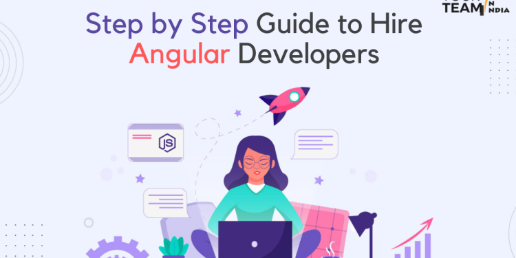Hire Angular Developers