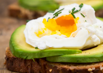 10 healthy breakfast recipes lose weight