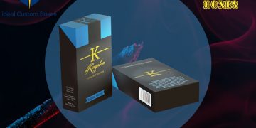 Improve Your Business with Eye-Catchy Custom Cigarette Boxes