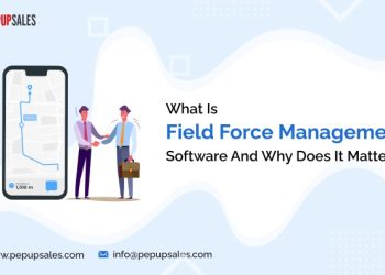 Field Force Management