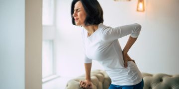 Best Treatment Options For Chronic Back Pain.