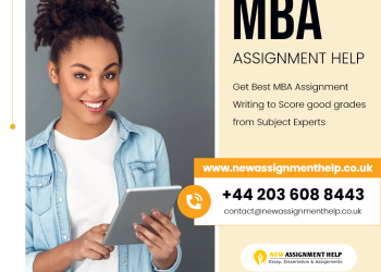 MBA assignments Help