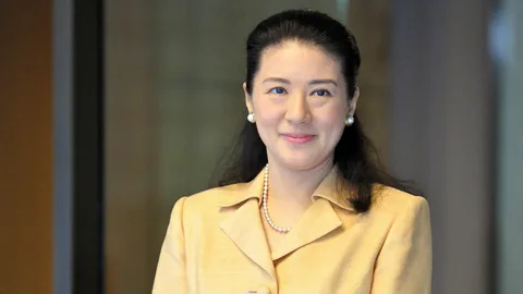 Masako Katsura as a state history
