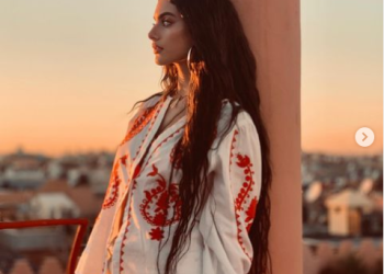Yael Shelbia's