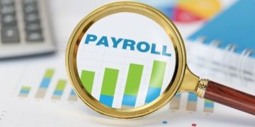 payroll factoring