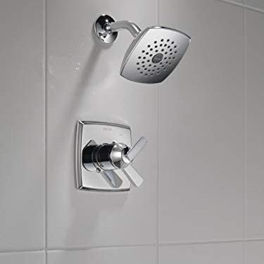 delta shower handle