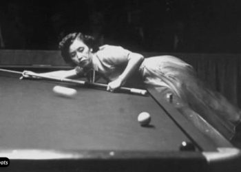 billiards player masako katsura