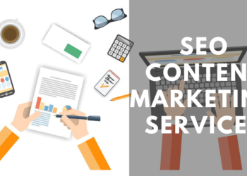 SEO content marketing