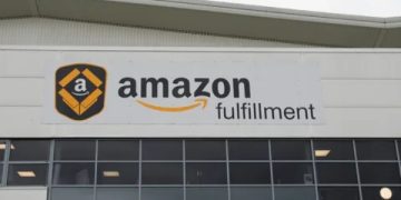 Fulfillment by Amazon