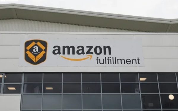 Fulfillment by Amazon