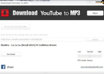 youtube to mp3 download