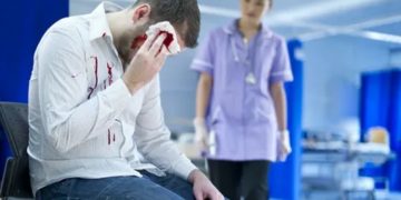 Utah personal injury
