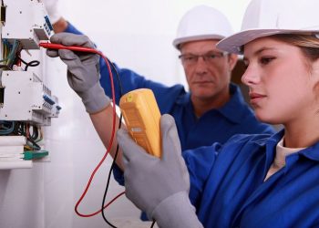 commercial electrician christchurch