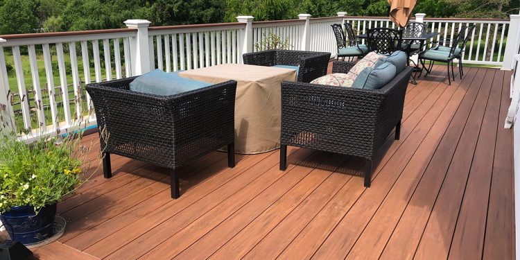 Deck Guardian